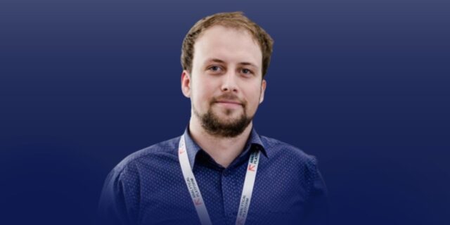 Ondřej Machač: Fintech dnes znamená mnohem více než jen online bankovnictví