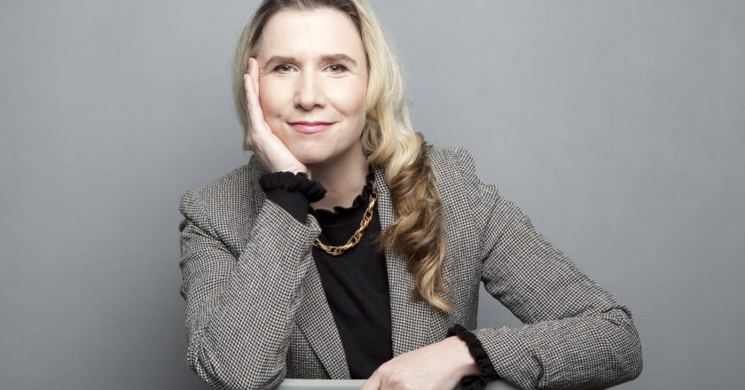 Kateřina Valachová: Ozdravný balíček si vyšlápnul i na pečující, „zdaněn“ zřejmě musel být každý