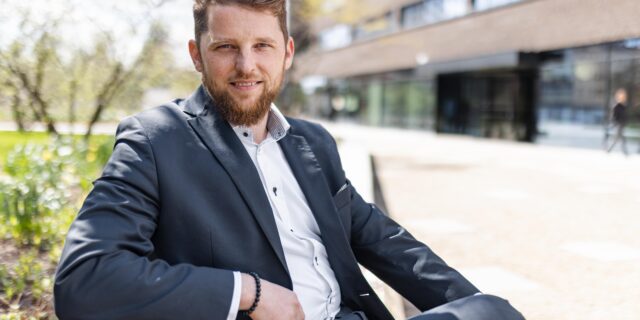 Ondřej Vaněk: Je důležité se na elektromobilitu dívat racionálně