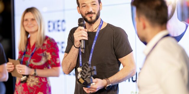 Startuje druhý ročník ankety osobnost e-commerce. Vloni zvítězil ředitel Heureky Tomáš Braverman