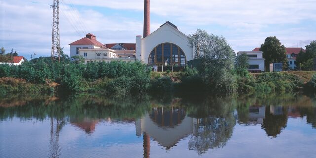 Káranský vodovodník ovládne okolí Káranské Úpravny. Přijďte si zasportovat a pobavit se! 