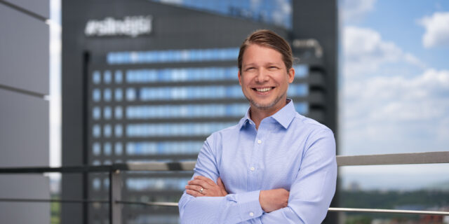 Jaroslav Rychna posiluje vedení Buřinky