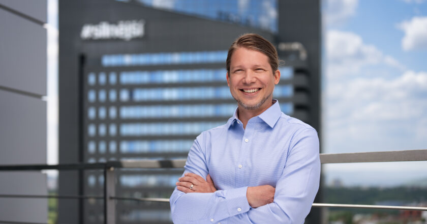 Jaroslav Rychna posiluje vedení Buřinky