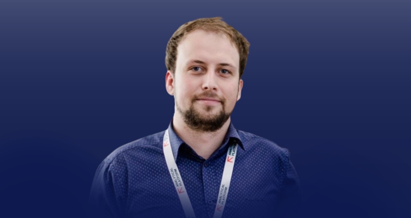 Ondřej Machač: Hlavní vize Fintech Roadmap konference je vytvoření silného, udržitelného a vzájemně propojeného fintech ekosystému mezi Českou a Slovenskou republikou