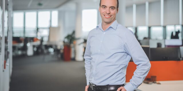 Jakub Ouhrabka: Přechod k bezhotovostnímu placení je trendem, který pozorujeme v mnoha vyspělých zemích světa.