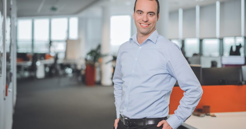 Jakub Ouhrabka: Přechod k bezhotovostnímu placení je trendem, který pozorujeme v mnoha vyspělých zemích světa.