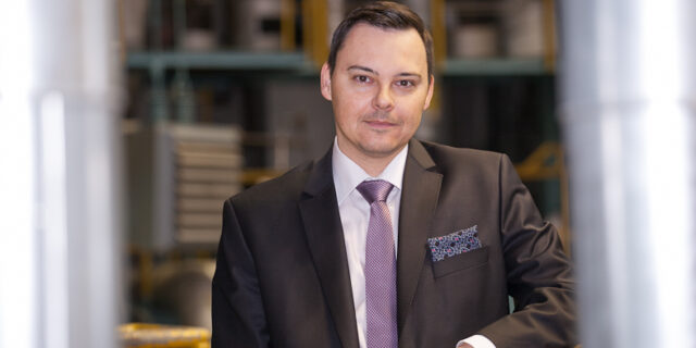 Josef Perlík: Evropa jako celek vnímá dnes jádro pozitivně a pravděpodobně půjde směrem stavět nové bloky