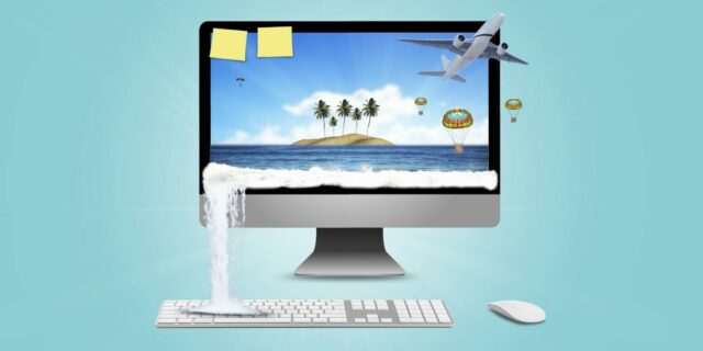 Novinky v dovolené a jak ji jednoduše spočítat