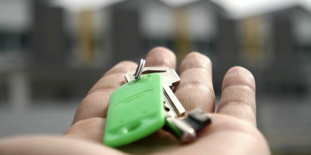 Startovací byty jsou ty nájemní. Smiřme se s tím