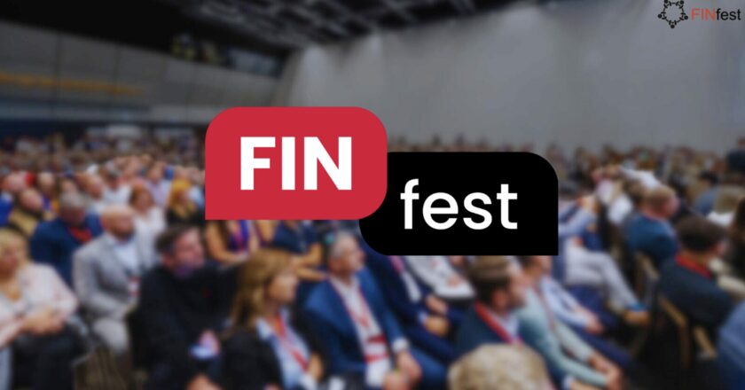 FINfest 2024 vypukne 16. 9. 2024 v Praze. V inovovanémpojetí a s nabitým programem