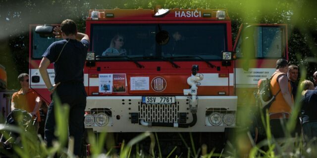 Dětský den rybářských slavností slibuje zábavu, dobrodružství a bohatý program