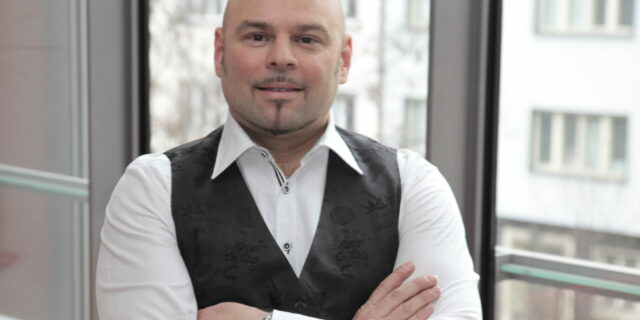 David Uličník: Současná těžká ekonomická situace kulturu dost tvrdě zkouší a prověřuje