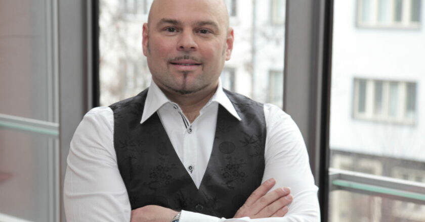 David Uličník: Současná těžká ekonomická situace kulturu dost tvrdě zkouší a prověřuje