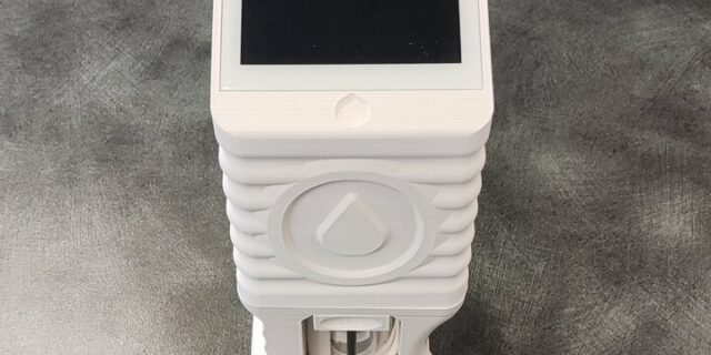 PVK testují unikátní laboratorní metody v rámci projektu ToDrinQ