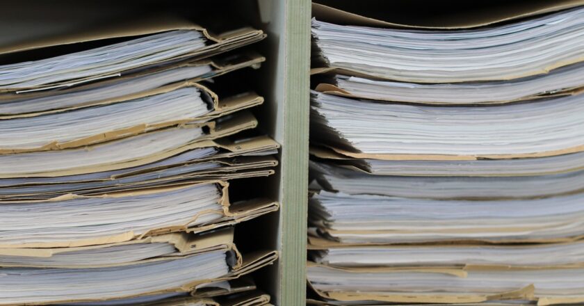 Komentář: reakce na výsledky výzkumu Asociace malých a středních podniků ČR, na téma Šikana úředníků