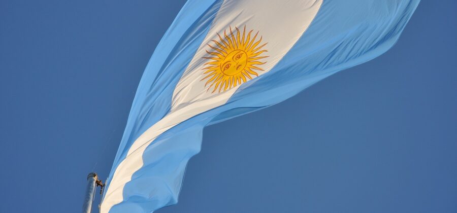 Schmarcz: Léčba prezidentem Mileiem. Vezmeme si z velkého argentinského obránce individualismu poučení?