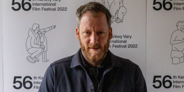 Kryštof Mucha: Karlovarský festival je dnes renomovaná značka