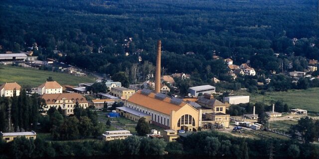 Káraný slaví 110 let, investice do modernizace budou pokračovat