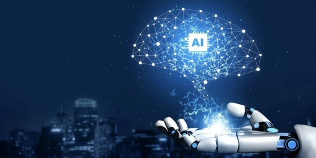 AI zaměstnanci – teorie, nebo realita? Strach o práci kvůli umělé inteligenci není na místě 