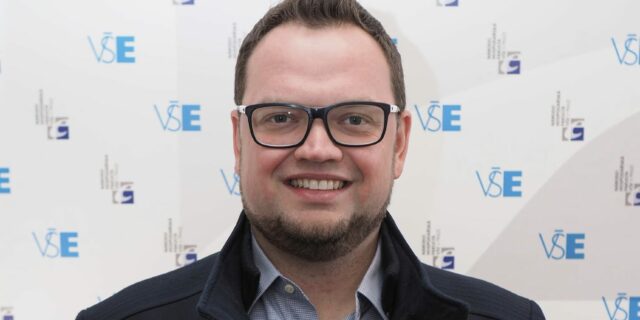 Petr Brabec: Heslo z 90 let se vrací: „práce se musí vyplatit“