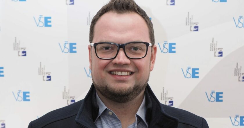 Petr Brabec: Heslo z 90 let se vrací: „práce se musí vyplatit“