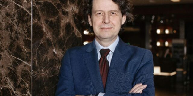 Leoš Jirman: Se zapojením umělé inteligence v investování to bude jako se samořiditelnými auty