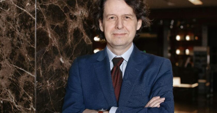 Leoš Jirman: Se zapojením umělé inteligence v investování to bude jako se samořiditelnými auty