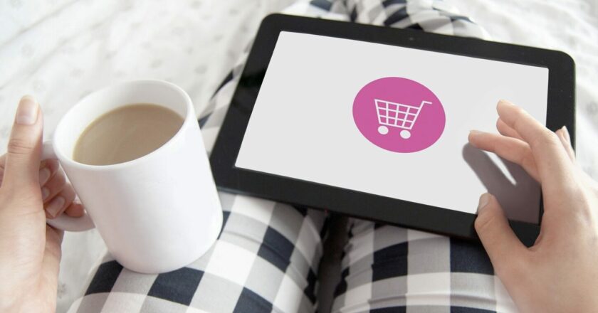 Šest z deseti začínajících e-shopařů překoná první rok podnikání. O úspěchu rozhodují první tři měsíce