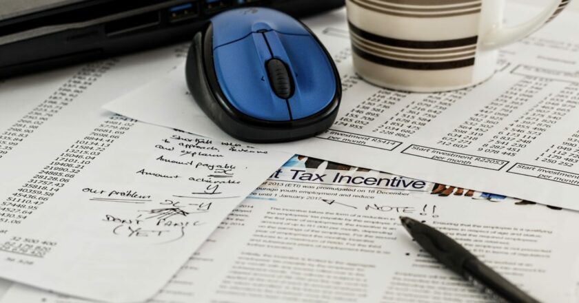 Daňové novinky pro rok 2025