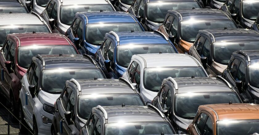 WITTE Automotive dále expanduje v Ostrově na Karlovarsku. Nový průmyslový park přinese stovky pracovních míst