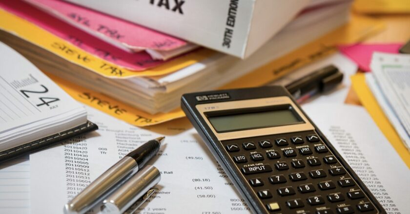 Významné daňové změny pro rok 2025: nová pravidla pro zaměstnance, podnikatele i investory