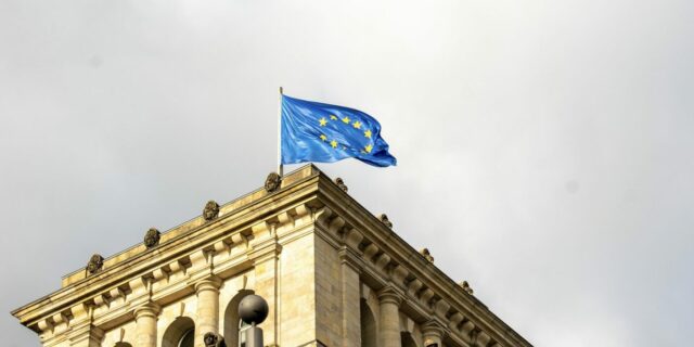 Schmarcz: Proč Evropská unie chřadne? Protože zapomíná na to, co učinilo náš kontinent skvělým. Na svobodu a kapitalismus