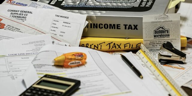 Přehled významných změn v oblasti daně z příjmů od 1. ledna 2025