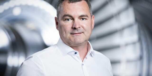 Daniel Procházka: Z hlediska prakticky nulových emisí CO2 během výroby energie je bezesporu jádro čistý zdroj energie