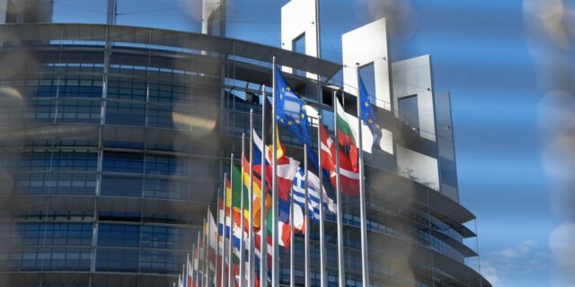 Schmarcz: Proč není pravda, že eurokomisař nemůže nic udělat pro svou zemi a proč potřebujeme mít v Bruselu lepšího reprezentanta