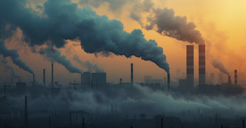 Schmarcz: Proč si přát vítězství Donalda Trumpa? Není klima hysterik a mohl by zničit „zelené zlo“