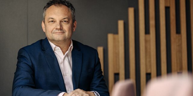 Petr Švec: Energie z pohybu je právě ta, která se nám pak do života pozitivně promítá