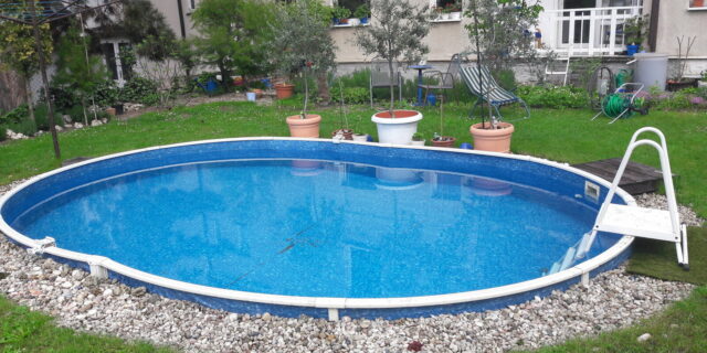 PVK nabádají ke kontrole vody ze soukromých bazénů