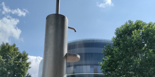 Mlžítka a osvěžítka od PVK běží nyní na plný výkon