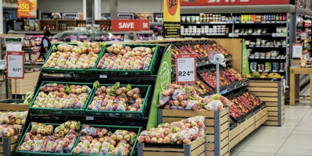 Komentář Radomíra Jáče k maloobchodním tržbám v ČR v květnu 2024