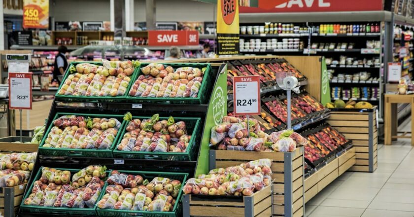 Komentář Radomíra Jáče k maloobchodním tržbám v ČR v květnu 2024