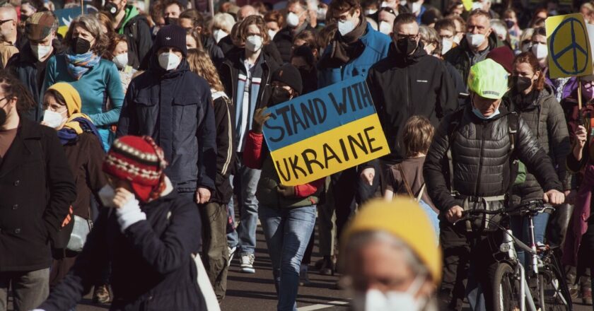 Premiér Fiala: Do rekonstrukce Ukrajiny se i díky podpoře vlády zapojuje stále více českých firem