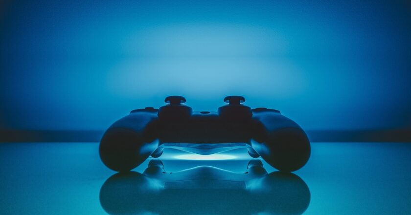 Proč jsou všechny hry stejné?