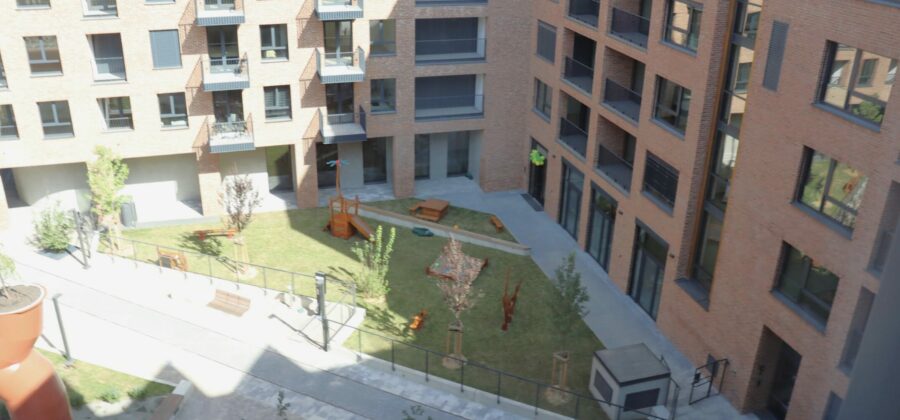 Richard Záruba: Nájemní bydlení je jeden z pilířů dlouhodobé finanční stability Arcibiskupství