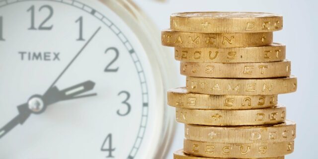 V Praze se investování nebojí. Zkušenost s ním má více než 71 % občanů