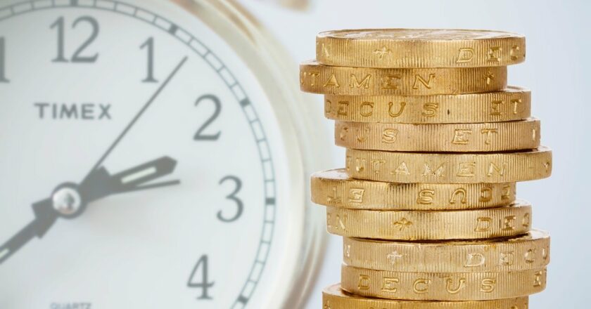 Co očekávat od roku 2025 ve světě investic? V centru dění bude umělá inteligence i Donald Trump