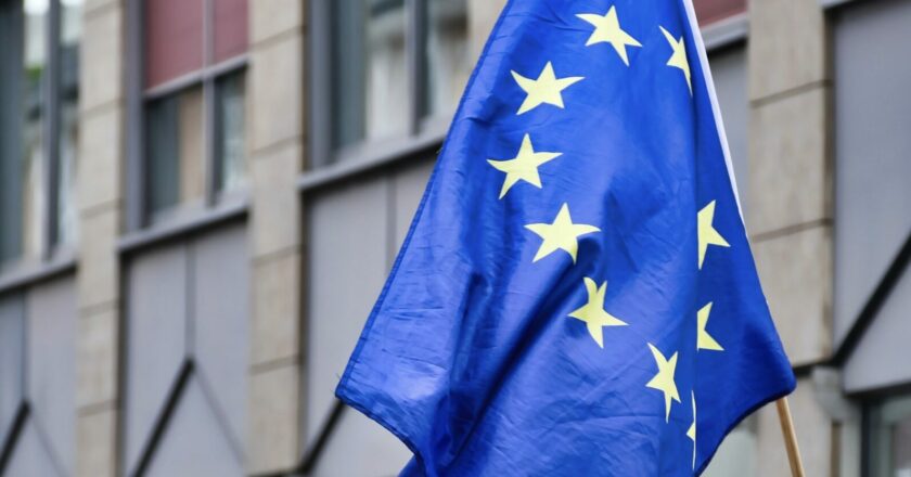 Daňhel: Neveselé evropské vyhlídky do příštího roku