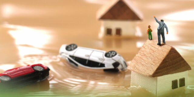 Je možné získat pojištění v záplavové oblasti a za jakých podmínek?