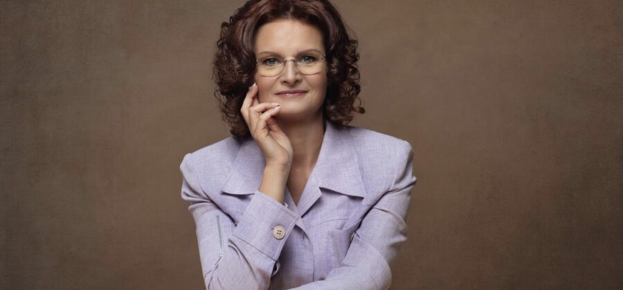 Marta Gellová:  Finanční poradenství je do jisté míry „vztahové“ a bez živého člověka se neobejde