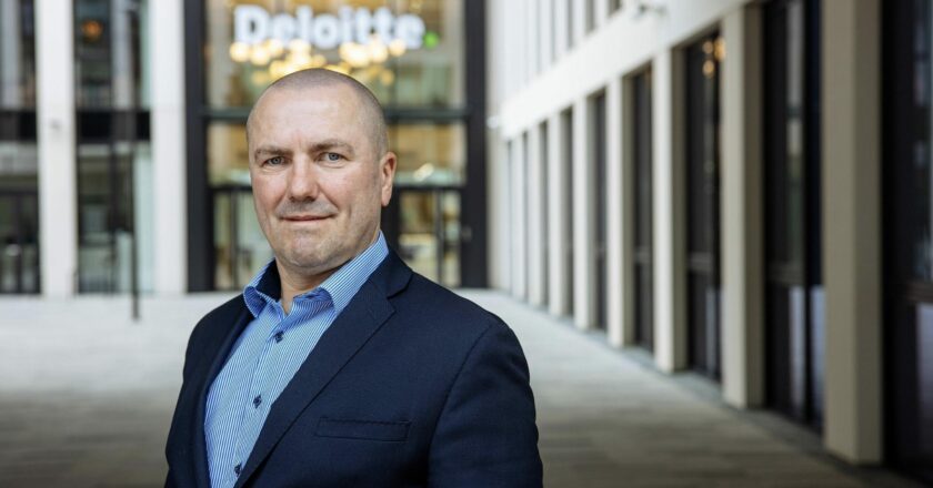 Miroslav Svoboda: Největší obava o českou ekonomiku pramení především z našeho zaměření na export 